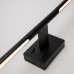 Настенный светильник LEDtrec LT7180 BK LED4U