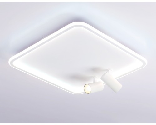 Потолочный светильник Comfort FL5114 Ambrella