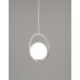 Подвесной светильник Barocco V11580-1P Moderli