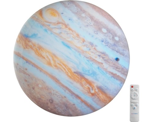 Настенно-потолочный светильник Jupiter 7724/EL Sonex