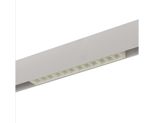 Трековый светильник  MAGNET AM413 LL-20-12T-8W 4000K WH AM Group