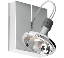 Настенный светильник Book D85G0101 Fabbian