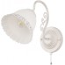 Бра AM340800 340800/1W WT+SL Arte Milano