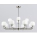Потолочная люстра HIGH LIGHT LH53005 Ambrella
