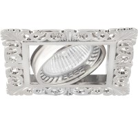 Точечный светильник SA1563 SA1563-Chrome Donolux