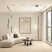 Трековый светильник SMART LINEAR DK8026-BK Denkirs