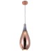 Подвесной светильник Lauris LDP 6843-1 R.GD Lumina Deco