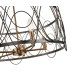Подвесная люстра Stradivario 983 VL4104P05 Vele Luce