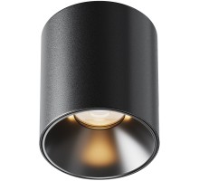 Точечный светильник Alfa LED C064CL-5W2.7K-RD-B Maytoni