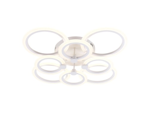 Потолочная люстра Orbita 10206/8LED Escada