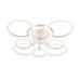 Потолочная люстра Orbita 10206/8LED Escada