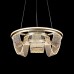 Подвесной светильник LED4U L7706-460 GD LED4U