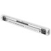 Архитектурная подсветка  ULF-L52-36W/6400K/L100 220V IP65 SILVER Uniel