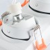 Точечный светильник Canis A6661PL-2WH Arte Lamp