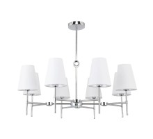Потолочная люстра Daniella A4104LM-8CC Arte Lamp
