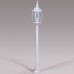 Наземный фонарь  83406S W Oasis Light