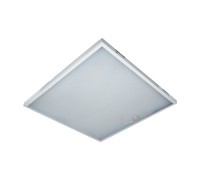 Светодиодная панель  ULP-6060-36W/4000К IP40 GRILYATO WHITE Uniel