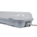 Промышленный потолочный светильник  ULY-K70N 60W/6000K/L126 IP65 WHITE Uniel