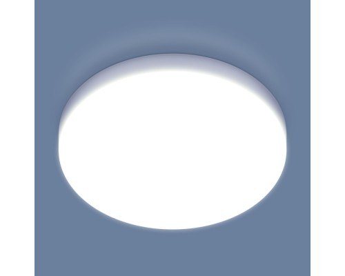 Потолочный светильник Gaze DLR043 Elektrostandard