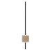 Настенный светильник Stilo 4257/18WL Odeon Light