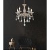 Подвесная люстра Nerezza WD3537/5H-WG-CL Wedo Light