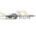 Настенный светильник Pio WE407.03.101 Wertmark