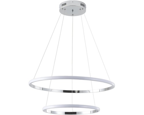 Подвесной светильник Ringolight ZRS.33322.63C Zortes