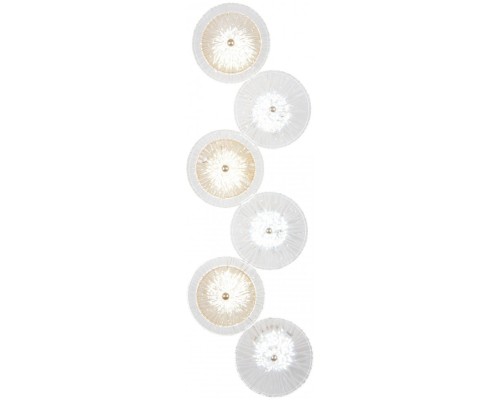 Бра AM-1252B 6.1252B.D250.H700.LED G Arte Milano