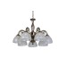 Подвесная люстра  HSD89540/7 Abrasax