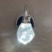 Бра Crystal rock OB820083-1C (MD-020B-wall chrome) DeLight Collection