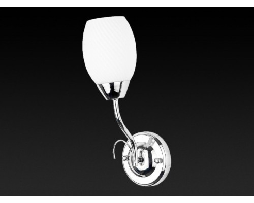 Бра Malvina TL3500B-01CH TopLight