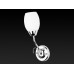 Бра Malvina TL3500B-01CH TopLight