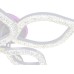 Потолочная люстра Aquarius 10289/6LED BL Escada