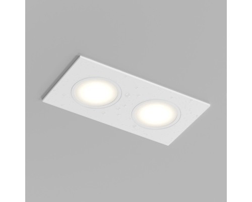 Точечный светильник PORT DK3112-WH Denkirs