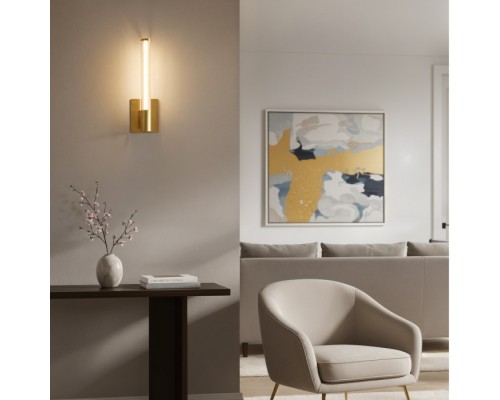 Бра AURA DK5100-BR Denkirs