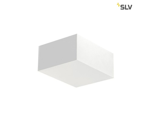 Настенный светильник Shell 1000422 SLV