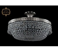 Потолочная люстра 21.01 21.011.45SP.Ni Art Classic