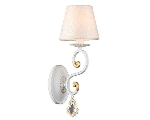 Бра Grace 10427/1W WHITE GOLD Natali Kovaltseva
