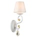 Бра Grace 10427/1W WHITE GOLD Natali Kovaltseva