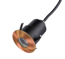 Встраиваемый светильник уличный Ipogeo ip384418 Lightstar