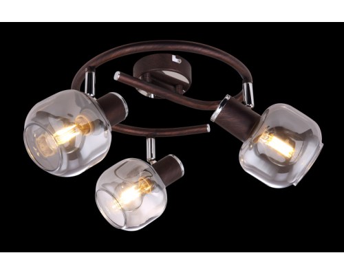Спот Pallo 54303-3 Globo