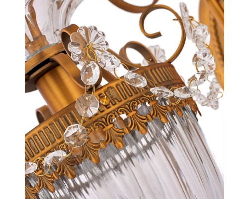 Бра Schelenberg A4410AP-1SR Arte Lamp