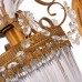Бра Schelenberg A4410AP-1SR Arte Lamp