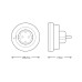 Ночник  NS002 Gauss