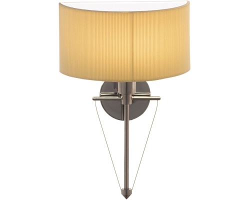 Бра Chudi LDW 2001 WT Lumina Deco