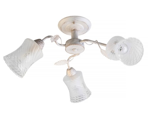 Потолочная люстра Alyson TL7140X-03WG TopLight