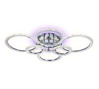 Потолочная люстра FA FA413 Ambrella