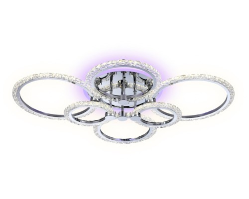 Потолочная люстра FA FA413 Ambrella