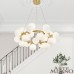 Подвесной светильник  BA.55398.D700.G9.25 G Arte Milano