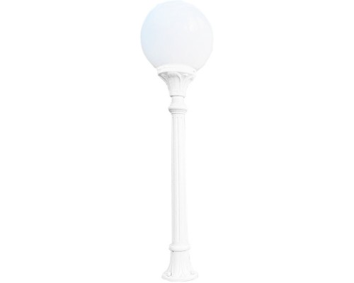 Наземный светильник Globe 400 G40.163.000.WYE27 Fumagalli